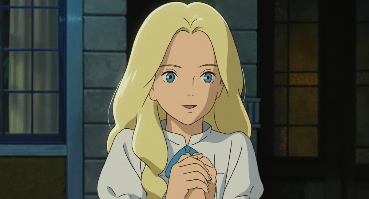 when marnie was there full movie